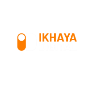 ikhaya logo